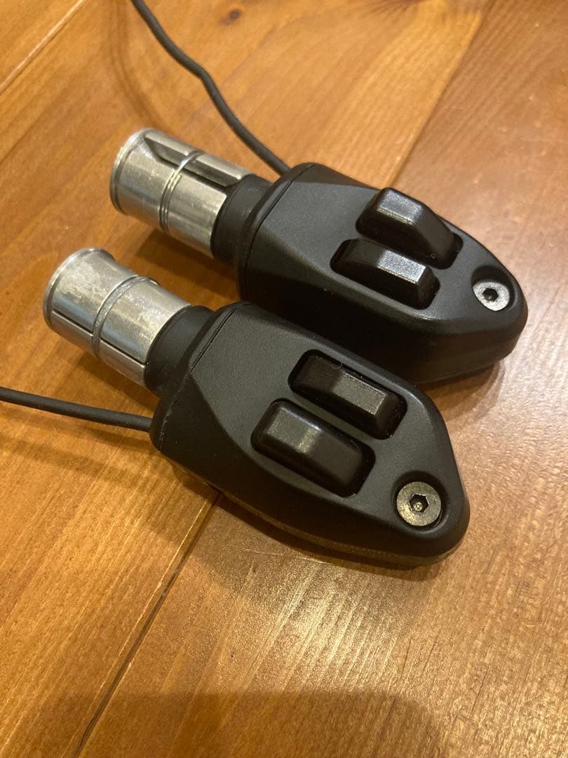 パーツ SHIMANO SW-R671
