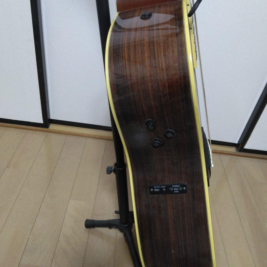 YAMAHA　ヤマハ　 LD-30ES アコースティックギター ジャンク品