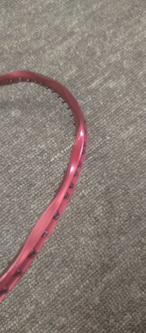 GOSEN ゴーセン　INFERNORAID 4UG6 2本セット