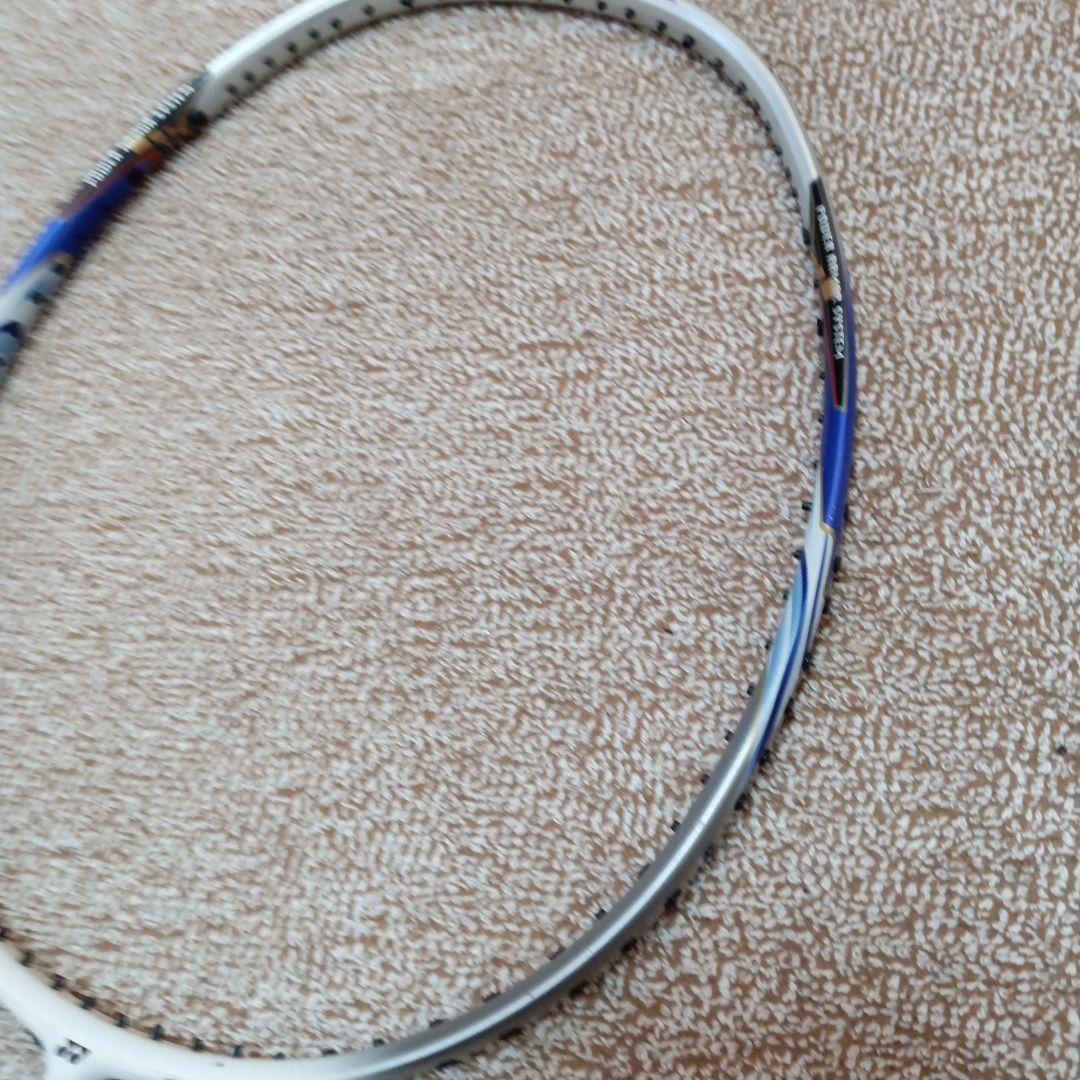 YONEX ARMORTEC 600 バドミントンラケット