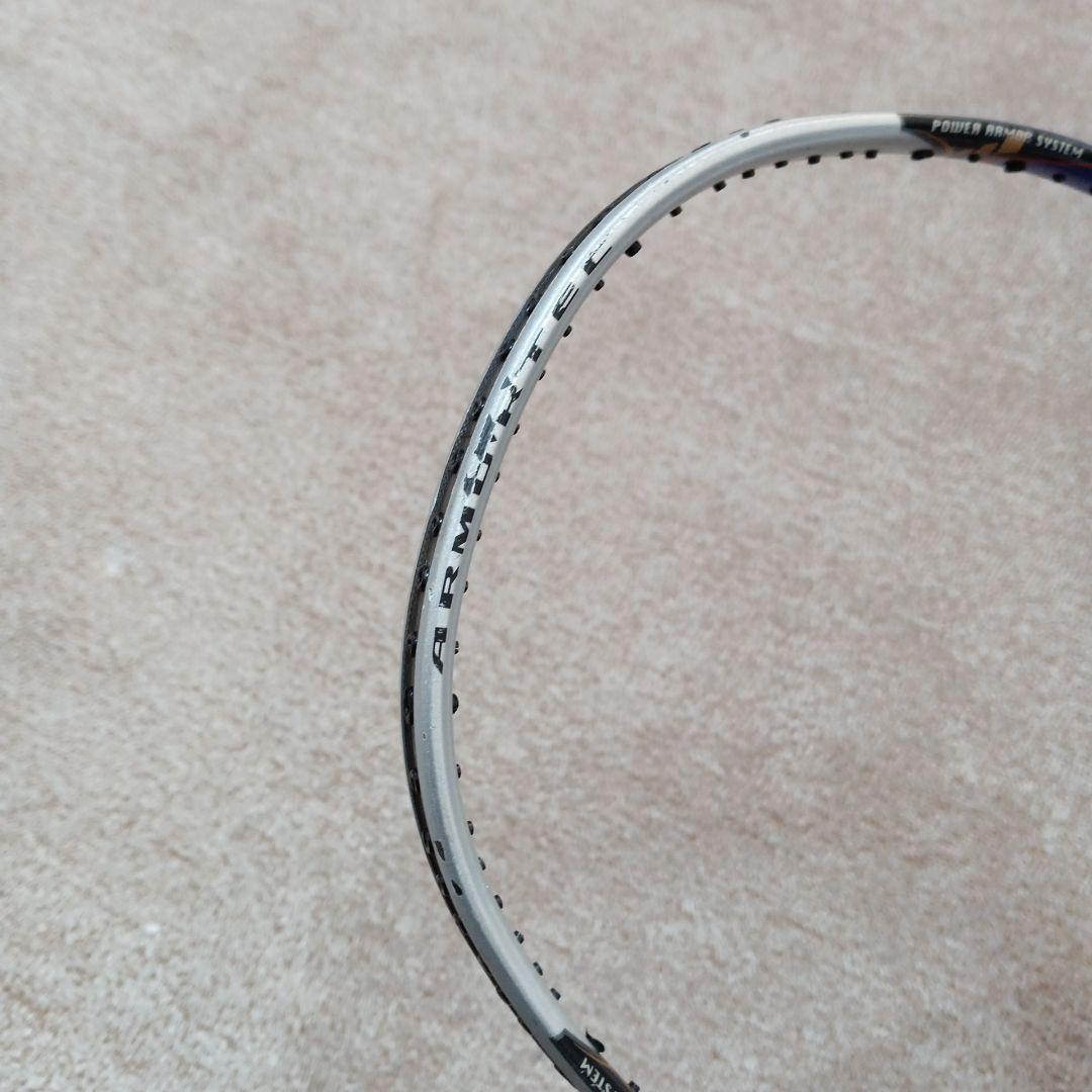 YONEX ARMORTEC 600 バドミントンラケット