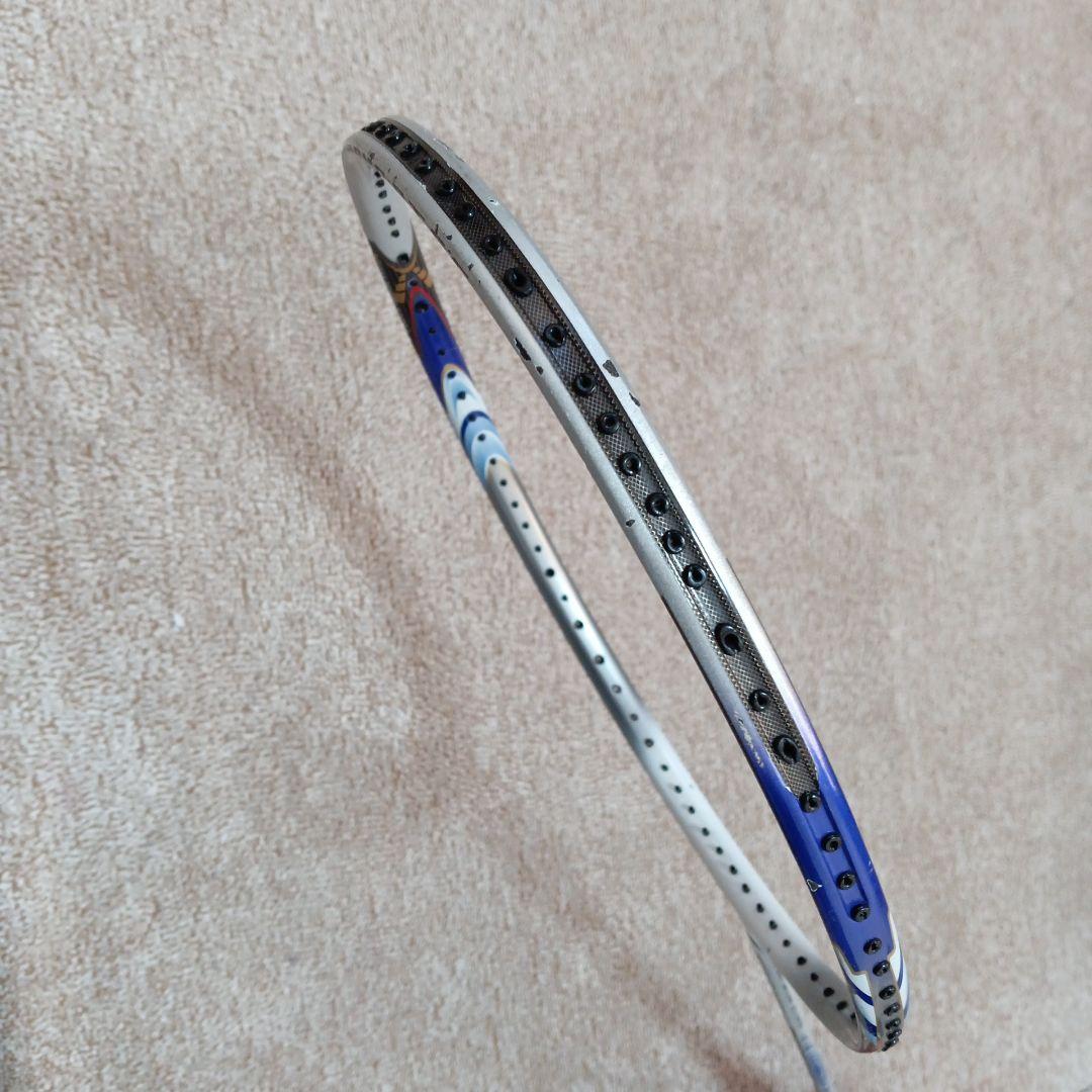 YONEX ARMORTEC 600 バドミントンラケット