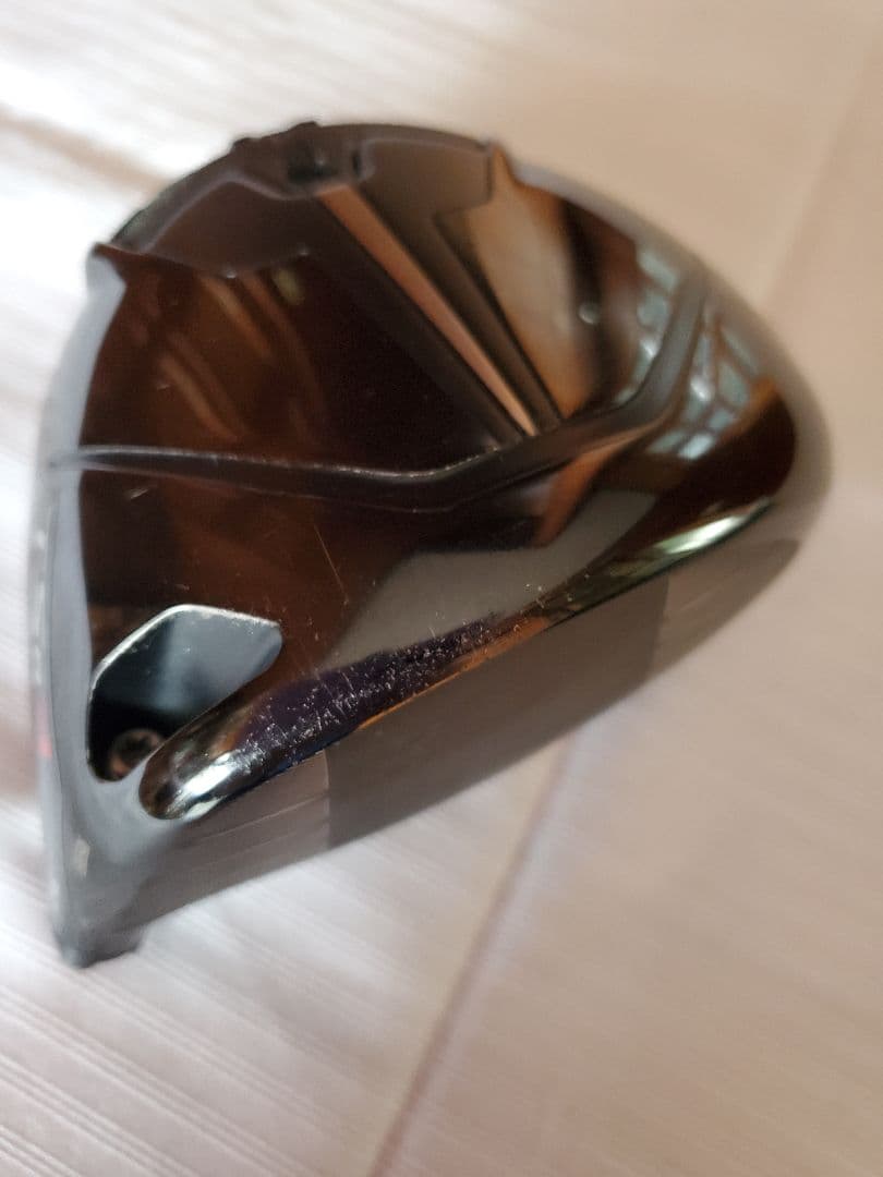 Titleist TSR3ドライバー ヘッドのみ