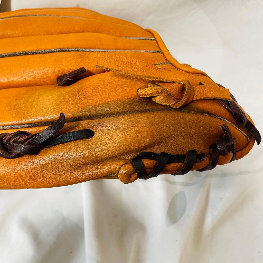 【早い者勝ち】Wilson ウィルソン SG-307T 野球グラブ 2個セット