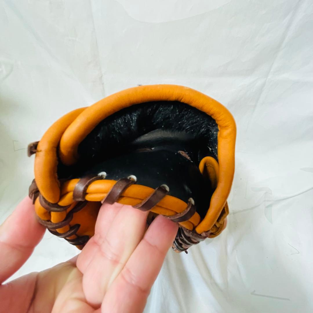 【早い者勝ち】Wilson ウィルソン SG-307T 野球グラブ 2個セット