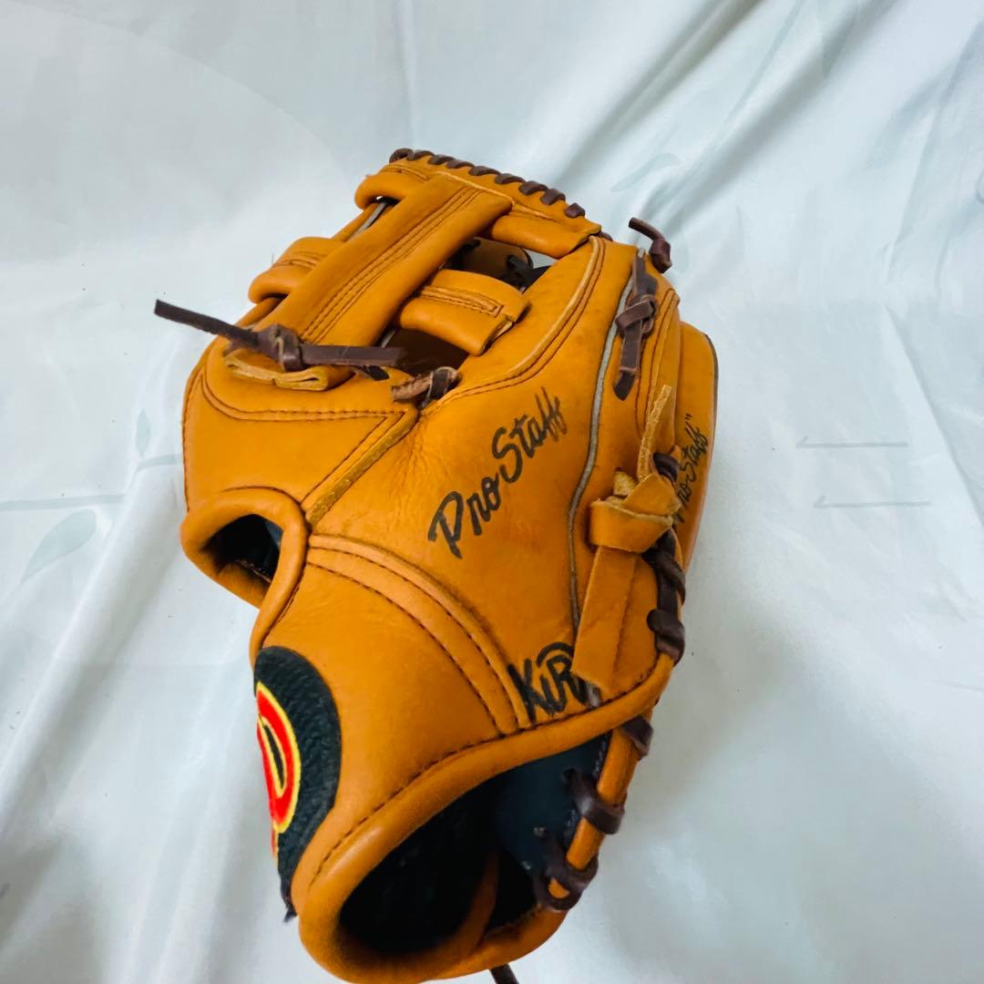 【早い者勝ち】Wilson ウィルソン SG-307T 野球グラブ 2個セット