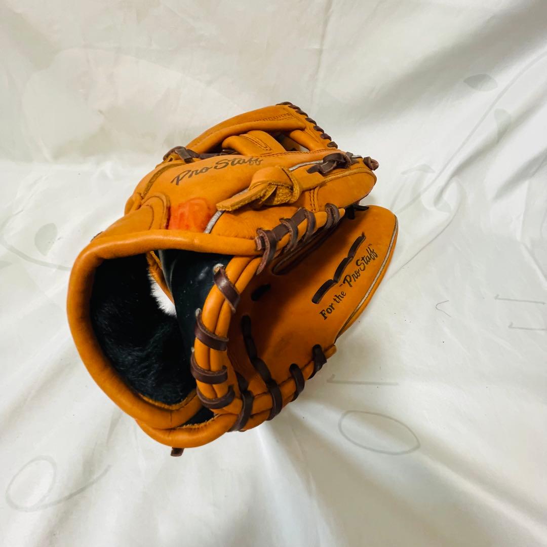 【早い者勝ち】Wilson ウィルソン SG-307T 野球グラブ 2個セット