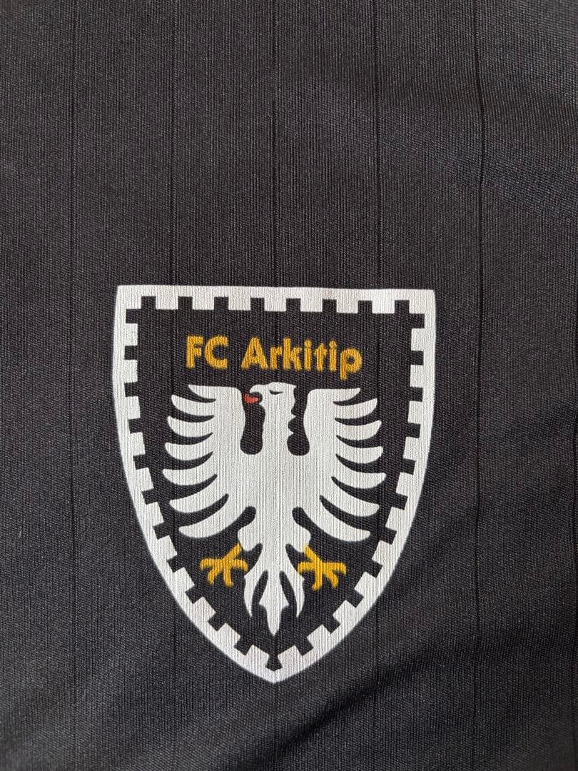 ウェア Adidas x Undefeated x FC Arkitip