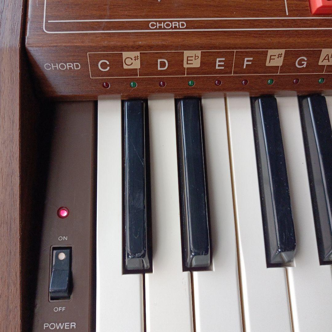 CASIO Casiotone 701 シンセサイザー