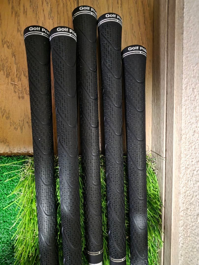 Mizuno ミズノ JPX923 ホットメタル シャフトツアーAD