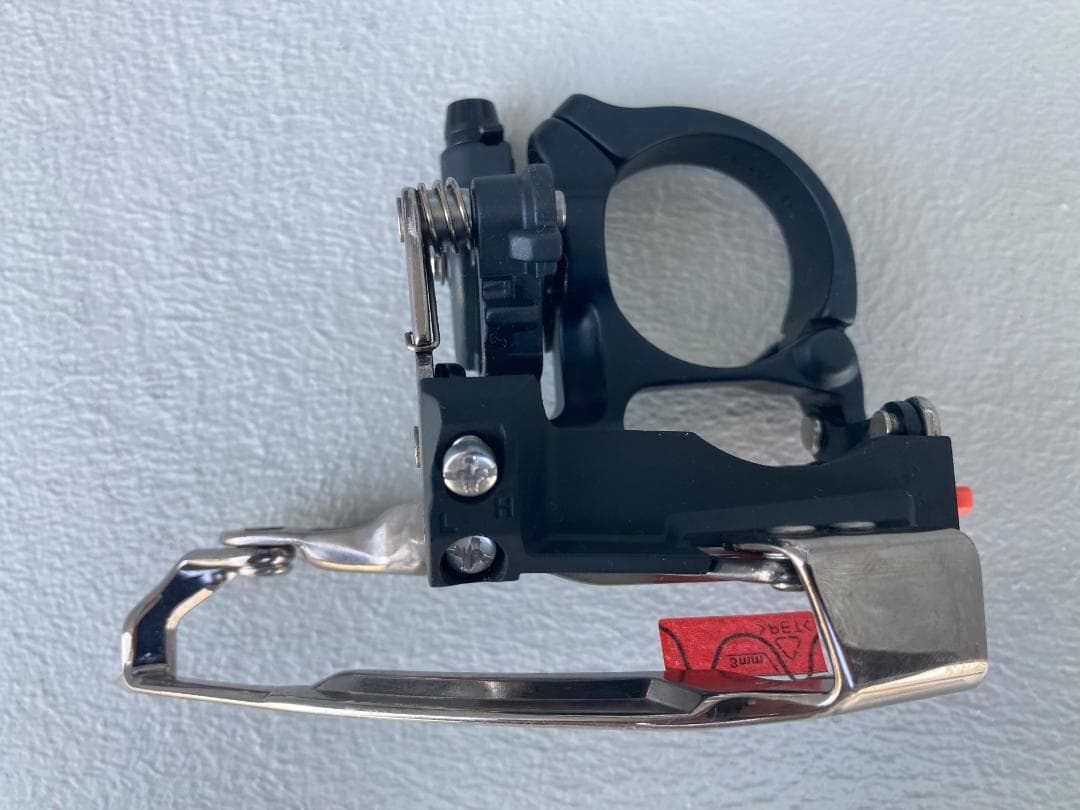 SHIMANO XTR FD‐M970 デッドストック
