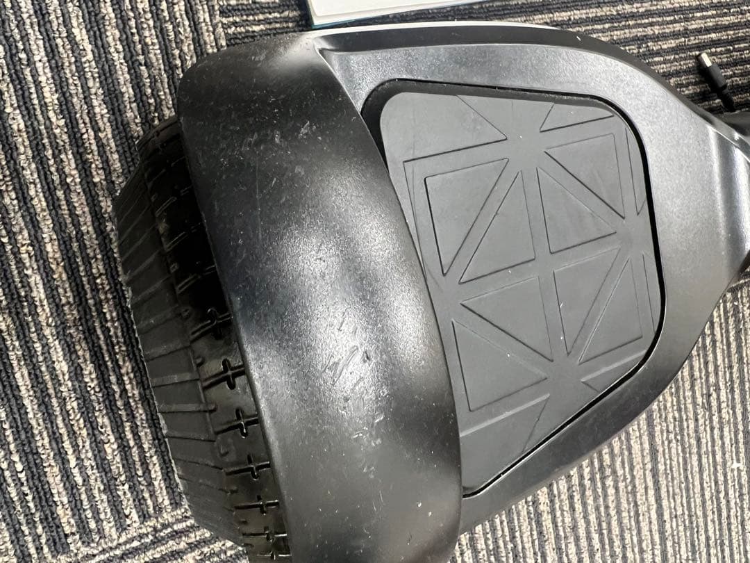 GOTRAX 電動スケボー 本体ミニセグウェイ