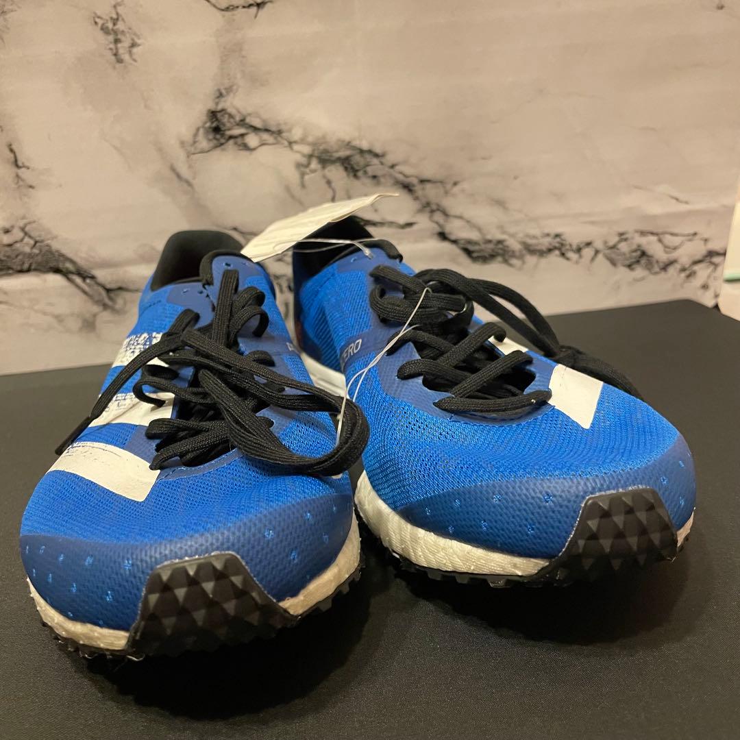 【未使用】adizero Takumi Sen 6 EG1194 26.5cm