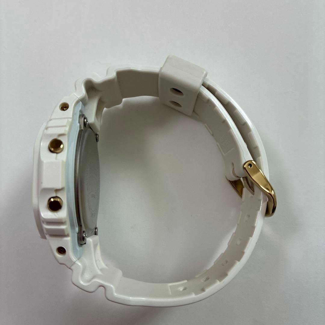 G-SHOCK ソフトバンクホークス80周年記念　腕時計