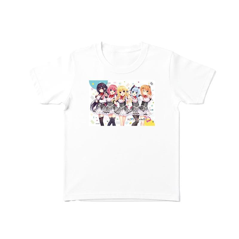 『ハミダシクリエイティブ』メロブオンラインくじ　フルカラーTシャツ４枚セット