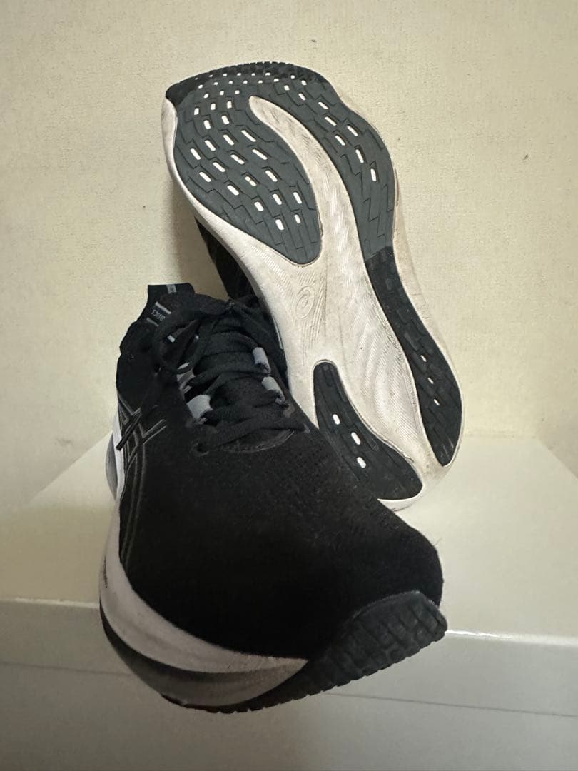 アシックス　asics ゲルニンバス26 GEL-NIMBUS 26 27cm
