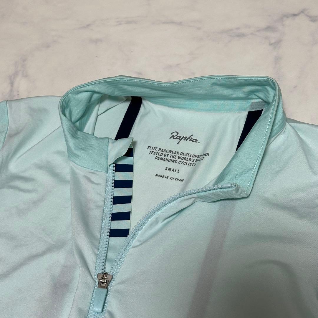 Rapha ラファ　ウィメンズプロチームジャージ　PRO TEAM JERSEY