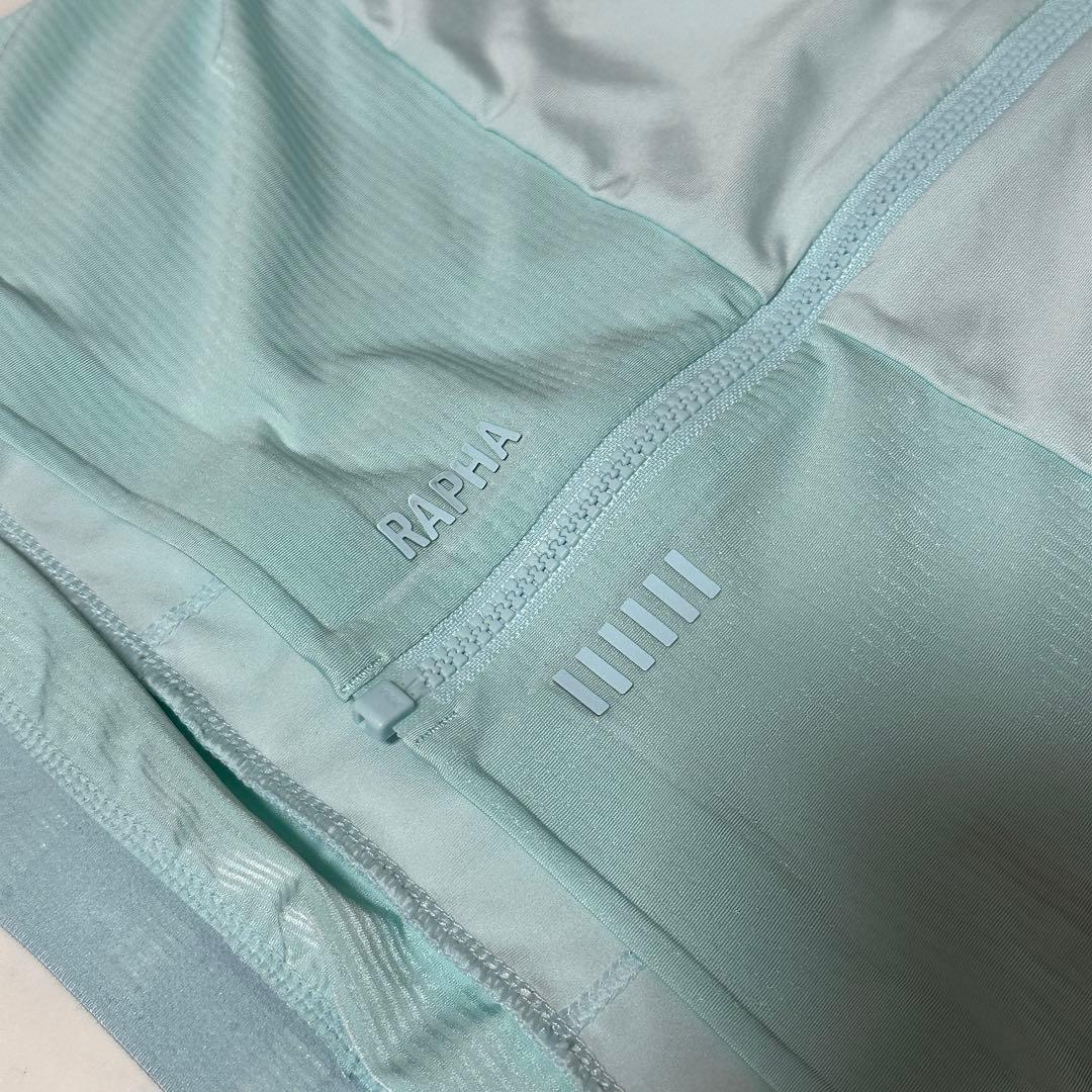 Rapha ラファ　ウィメンズプロチームジャージ　PRO TEAM JERSEY