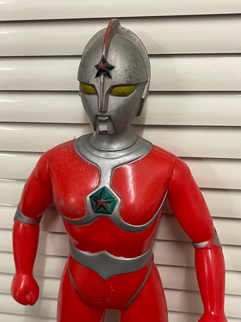 ポピー★1979★ウルトラマンJ ★昭和レトロ★当時物★キングザウルス
