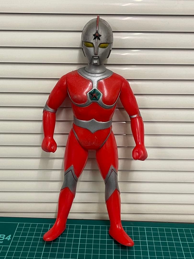 ポピー★1979★ウルトラマンJ ★昭和レトロ★当時物★キングザウルス