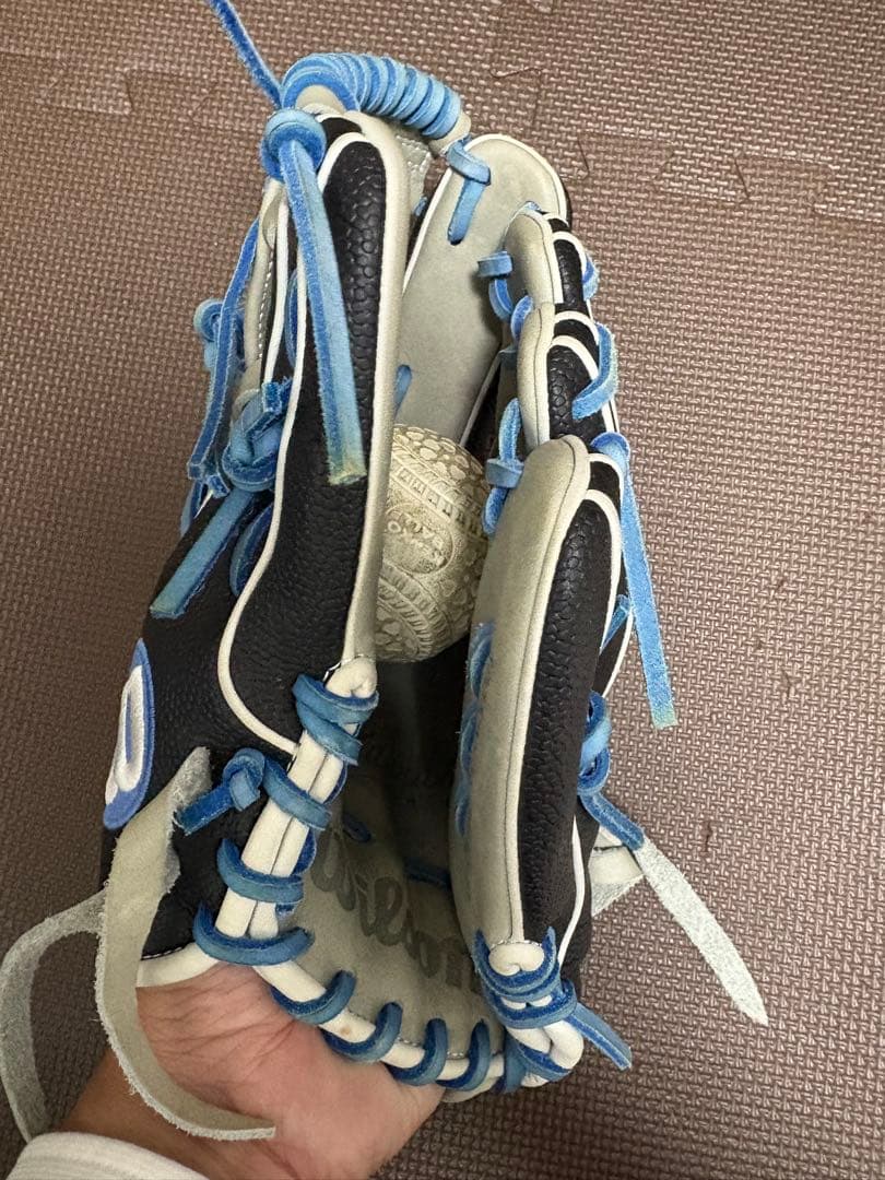 ※ばび‼️ Wilson 軟式グローブ