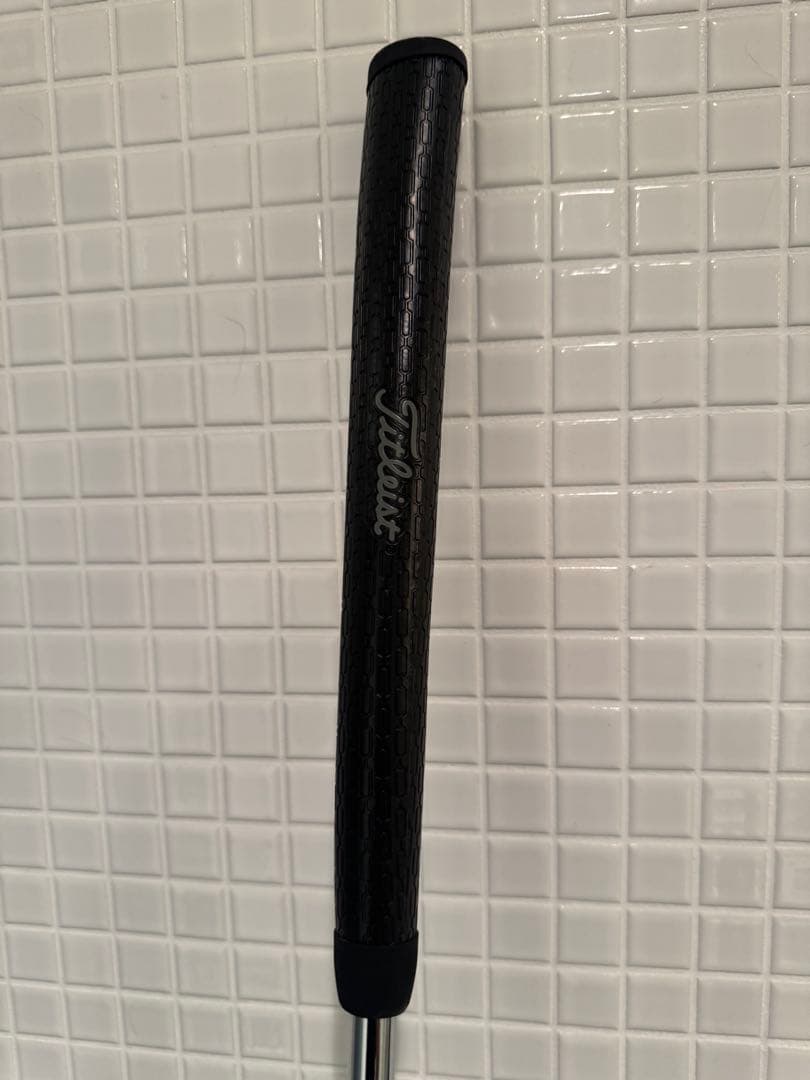 PHANTOM BLACK 5.5 パター ブラック