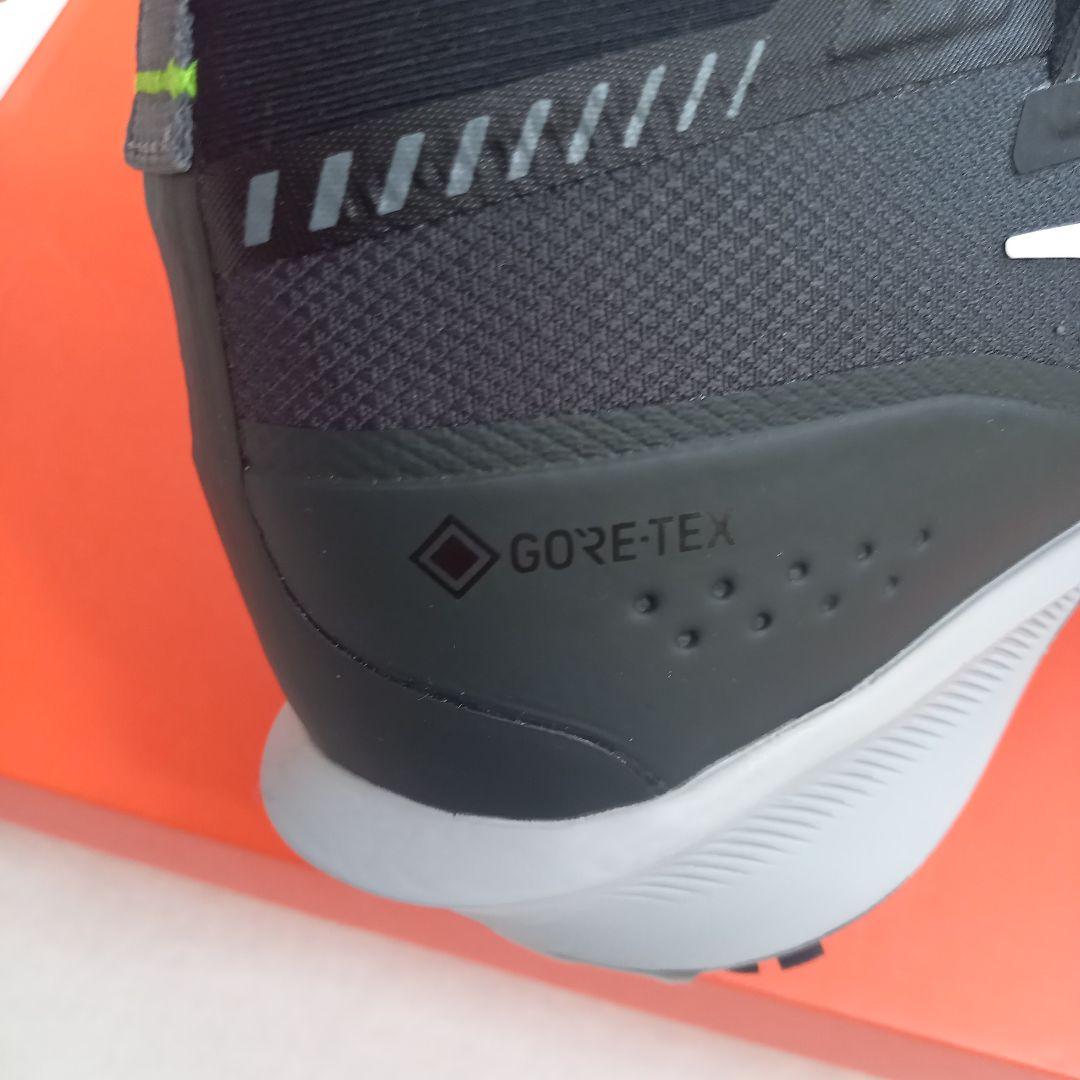 新品　NIKE　ゴルフシューズ　インフィニティ　ツアー　ネクスト％　27.5㎝