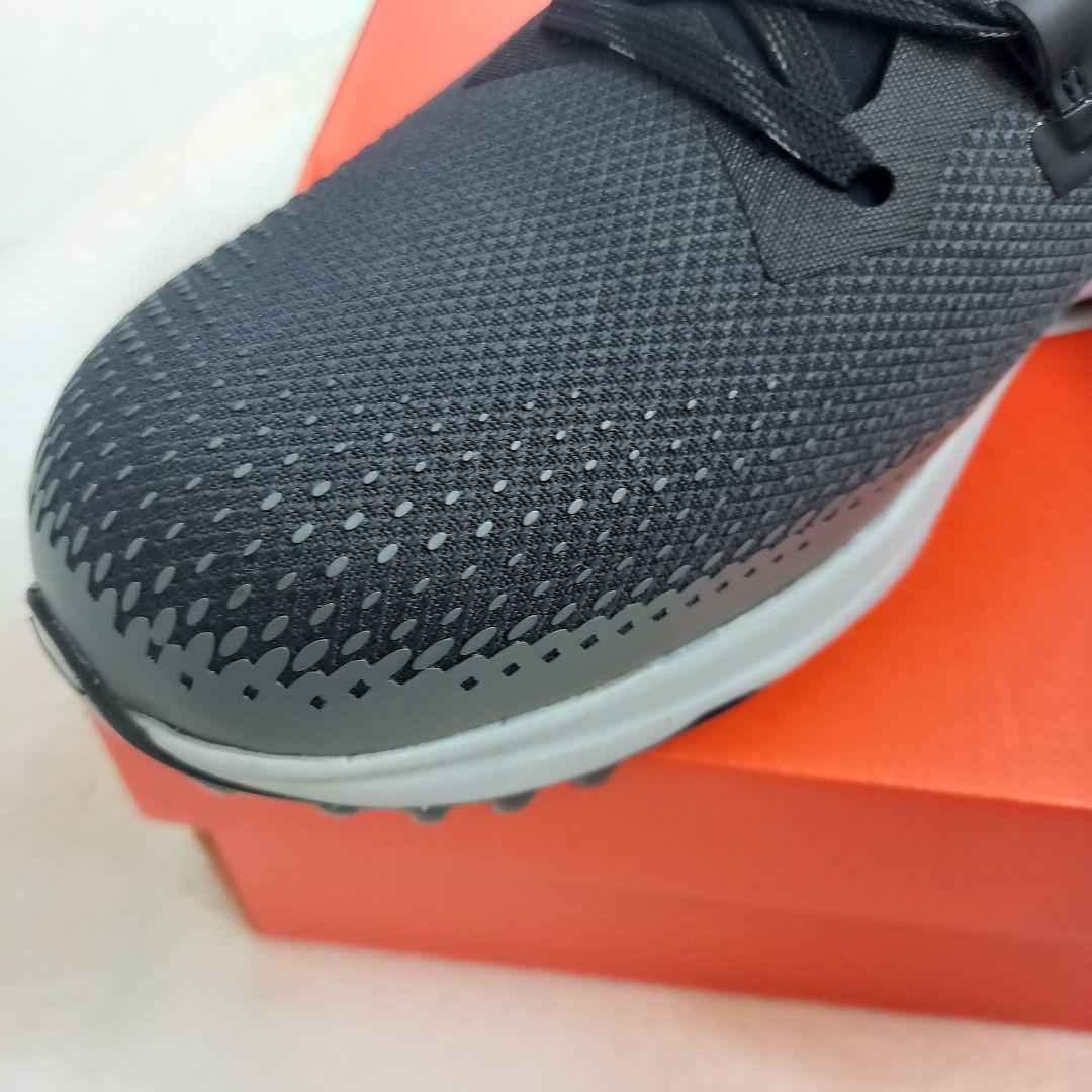 新品　NIKE　ゴルフシューズ　インフィニティ　ツアー　ネクスト％　27.5㎝