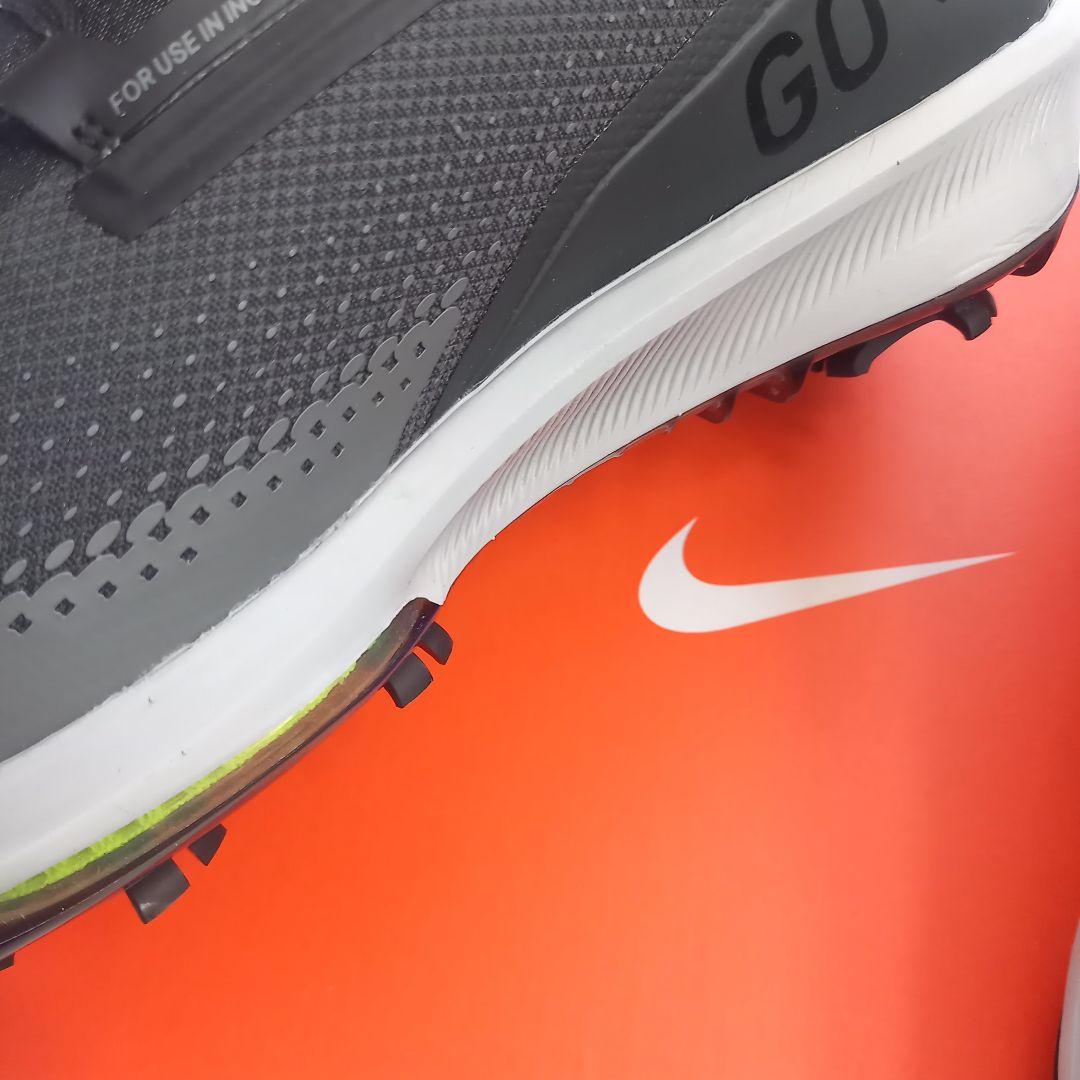 新品　NIKE　ゴルフシューズ　インフィニティ　ツアー　ネクスト％　27.5㎝