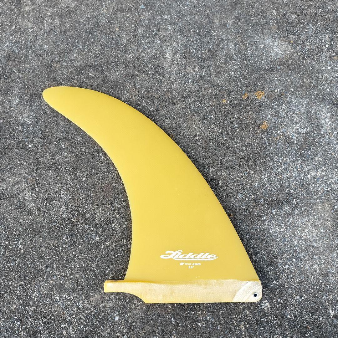 true ames l-flex 8\" Liddle 黄