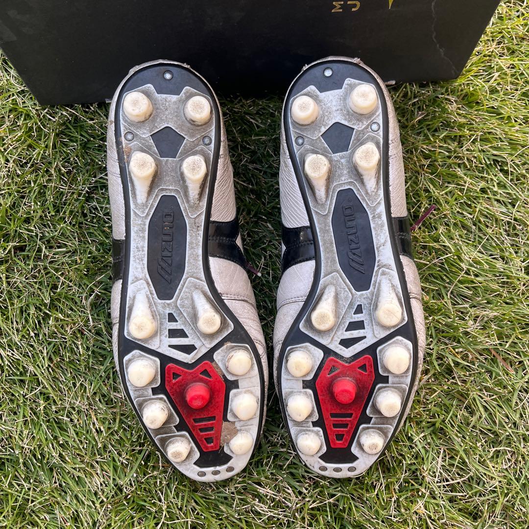Mizuno Morelia サッカーシューズ FG28.0cm