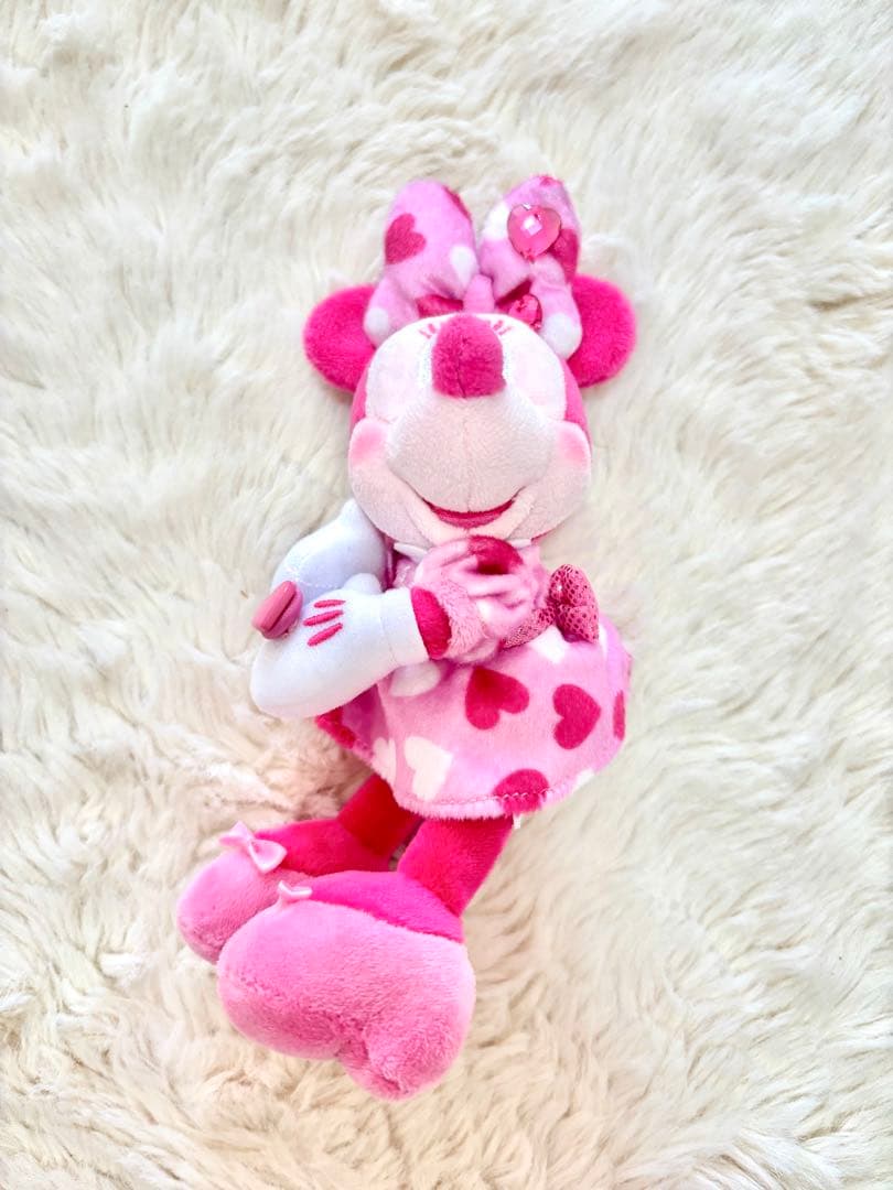 ミニパル　ミニー　ディズニー　パルパルーザ　まとめ売り　ファンダーランド