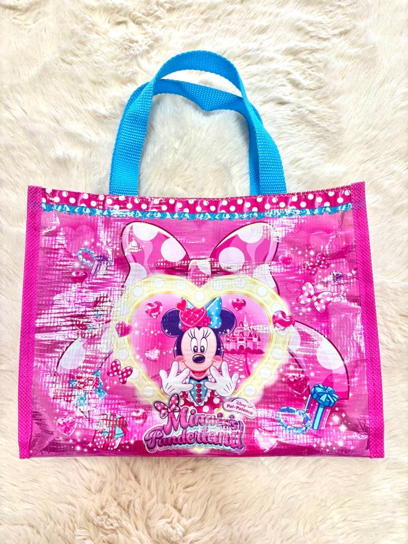 ミニパル　ミニー　ディズニー　パルパルーザ　まとめ売り　ファンダーランド