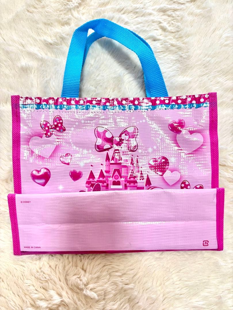 ミニパル　ミニー　ディズニー　パルパルーザ　まとめ売り　ファンダーランド