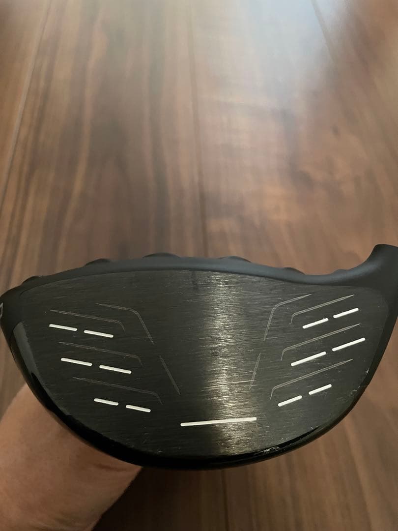 PING G430 LSTドライバー ヘッドのみ
