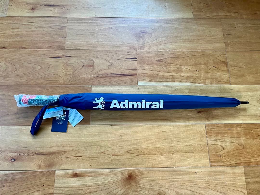 【8/16迄！！】Admiral ゴルフ用傘