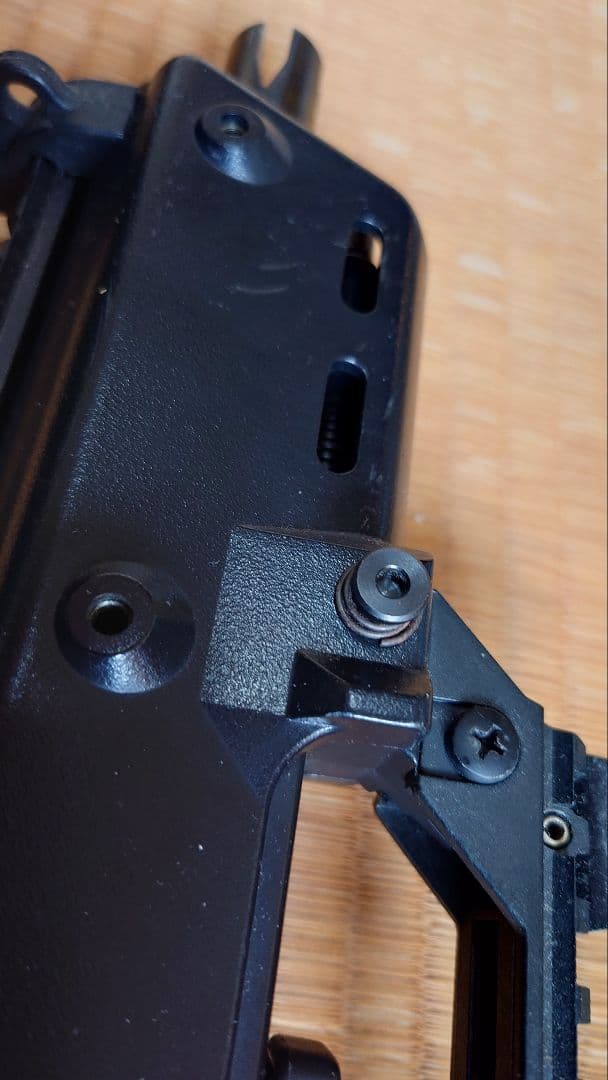 東京マルイ G36C 電動ガン ドットサイト マガジン3本付き