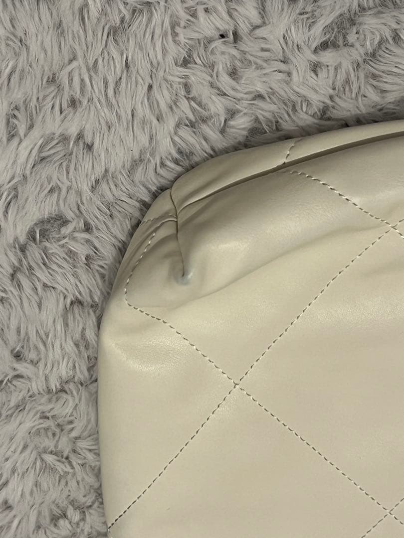 【訳あり品】シャネルノベルティバッグになります。