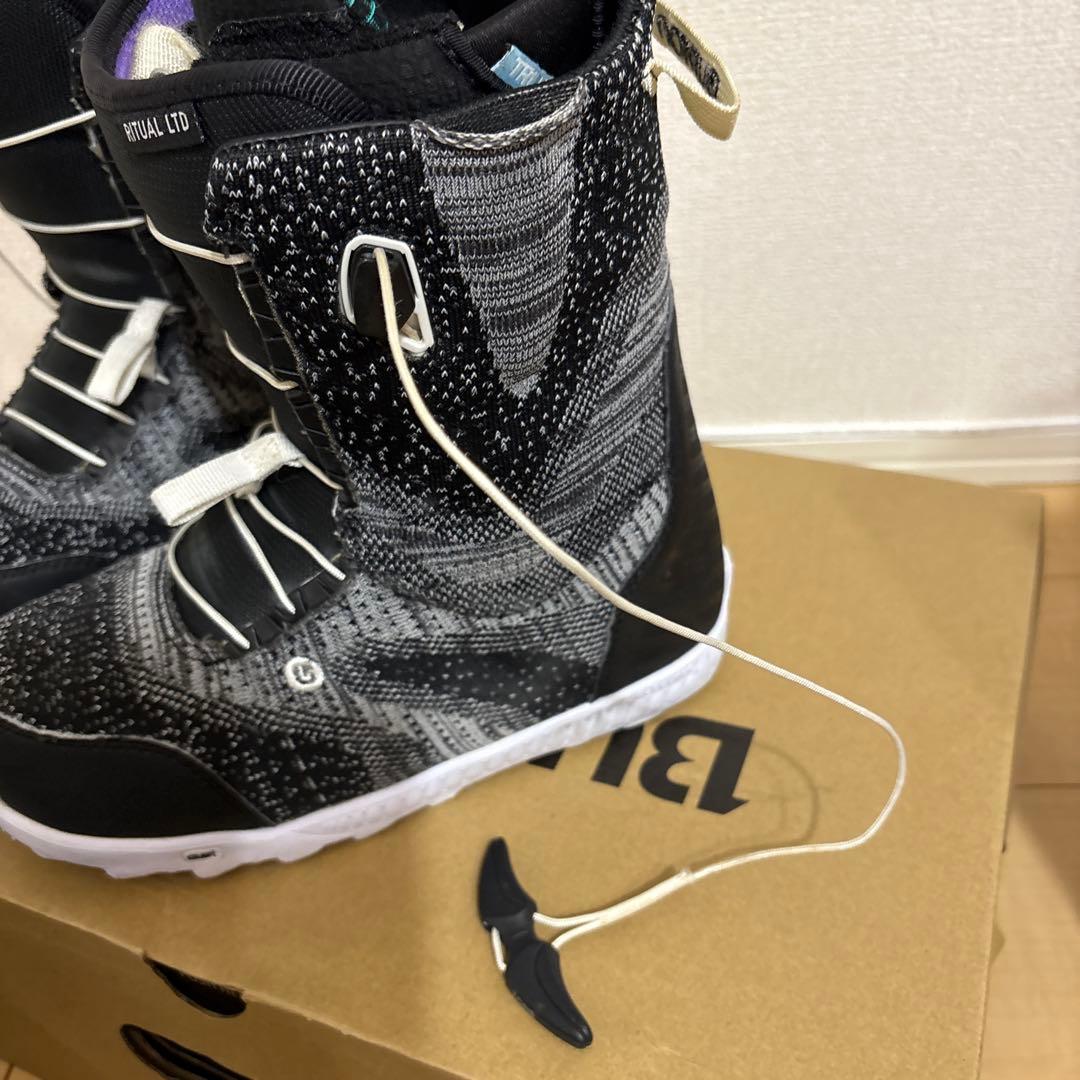 BURTON ブーツ WMS 6