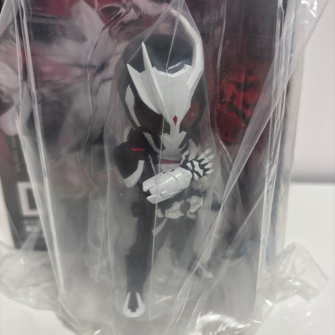 一番くじ 仮面ライダーゼロワン Ｂ賞2体 C D賞セット