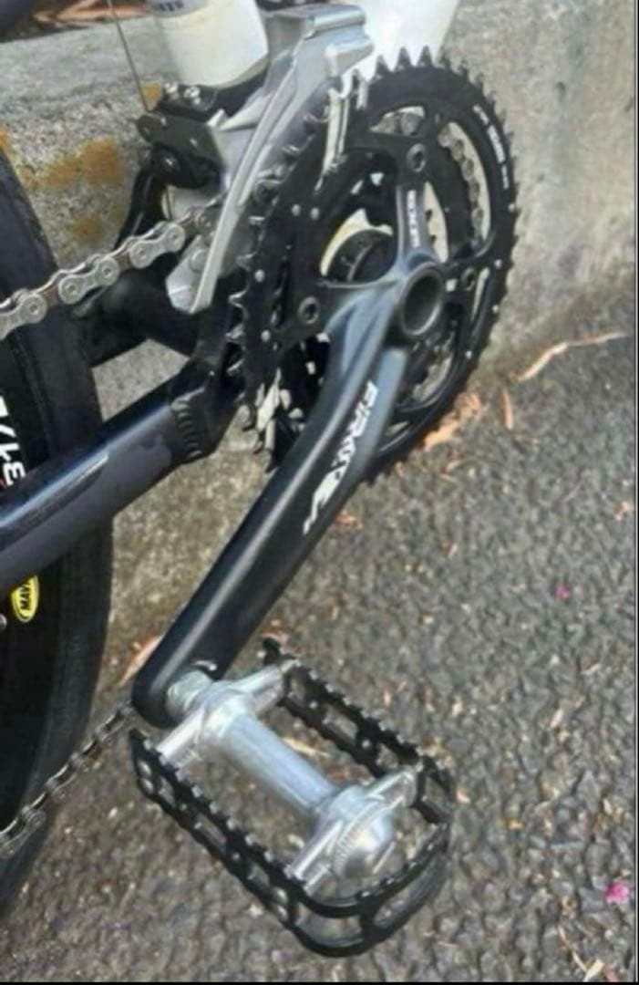 レア☆ KHS XCT555 マウンテンバイク 26メンテナンス済