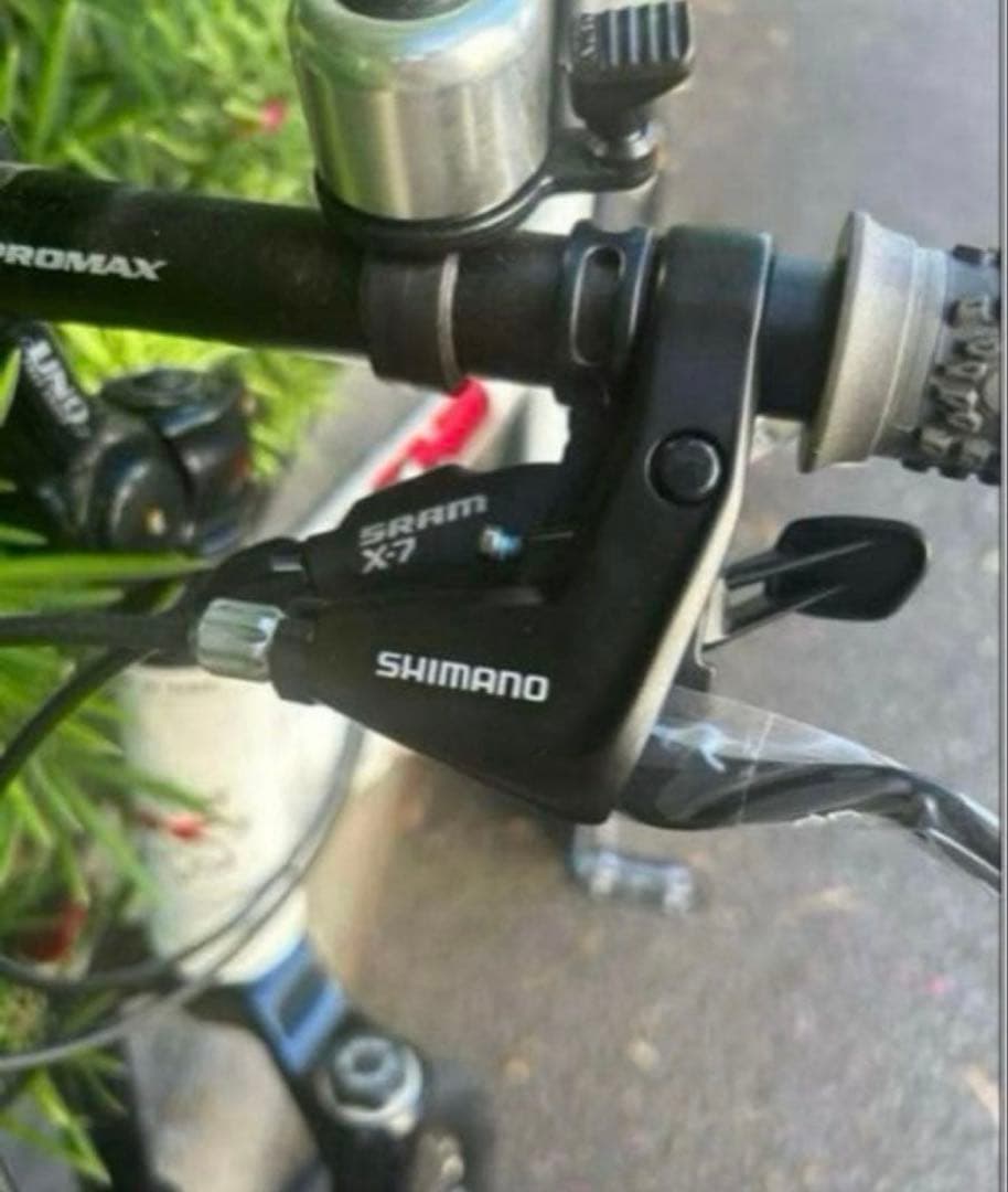 レア☆ KHS XCT555 マウンテンバイク 26メンテナンス済