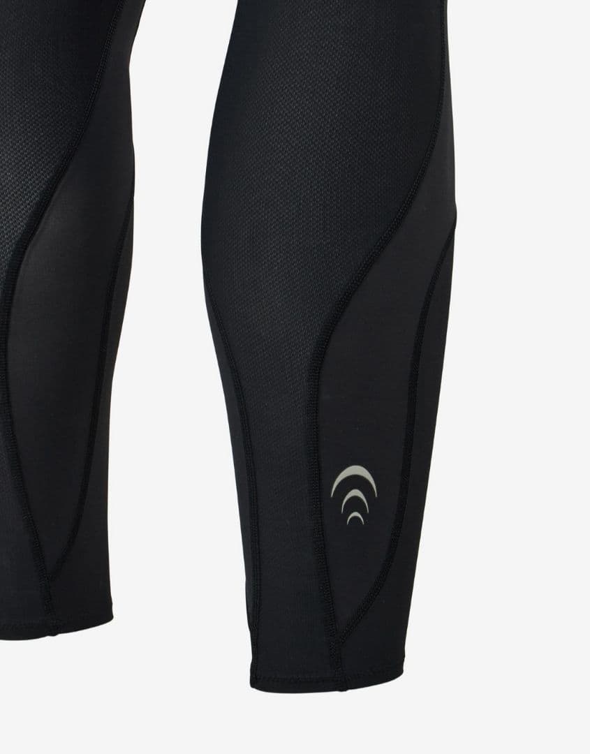 インパクトエアーロングタイツ（C3fit／メンズ）サイズB2