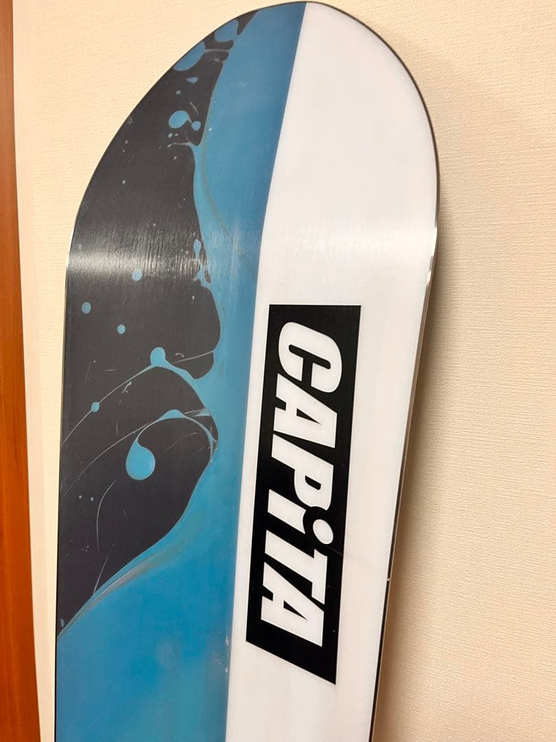 CAPITA THE NAVIGATOR 147 キャピタ　ナビゲーター
