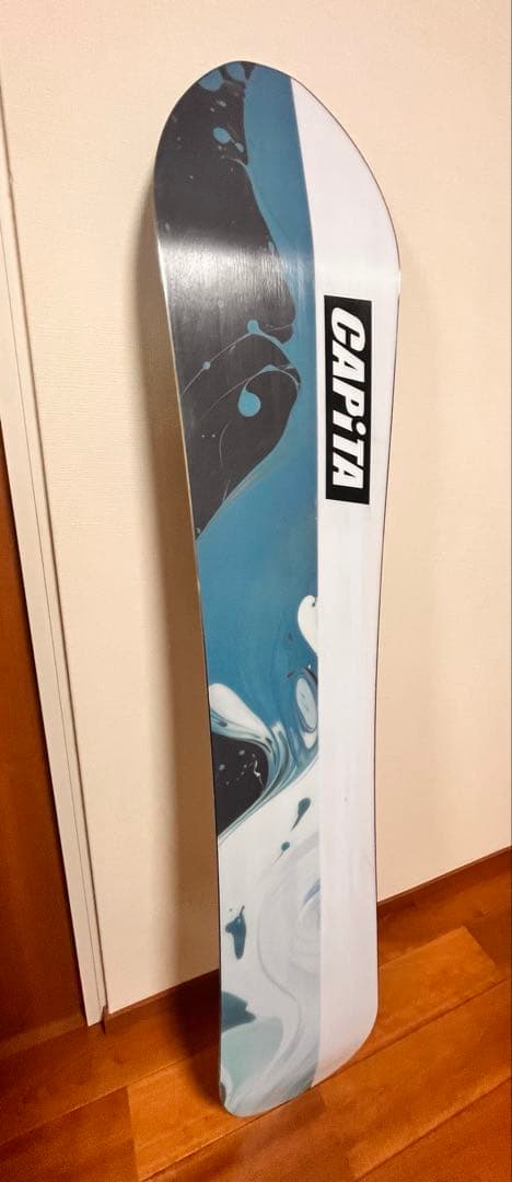 CAPITA THE NAVIGATOR 147 キャピタ　ナビゲーター