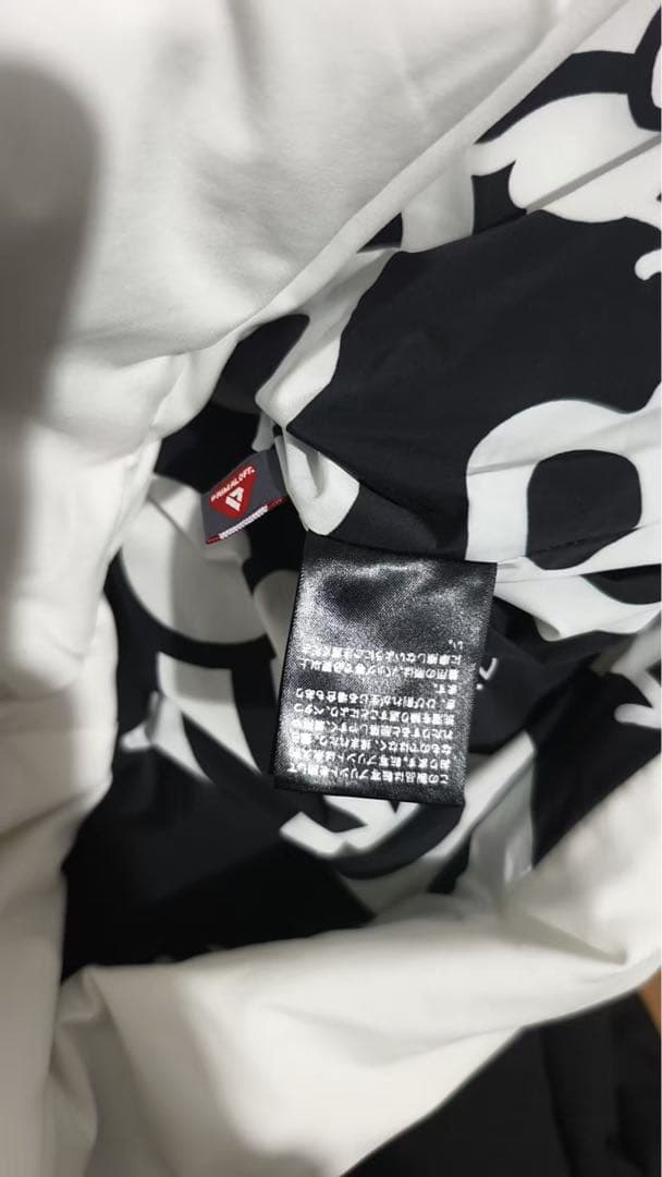 【新品即発送】8YARDS★NAKAWATA BIG HOODIE