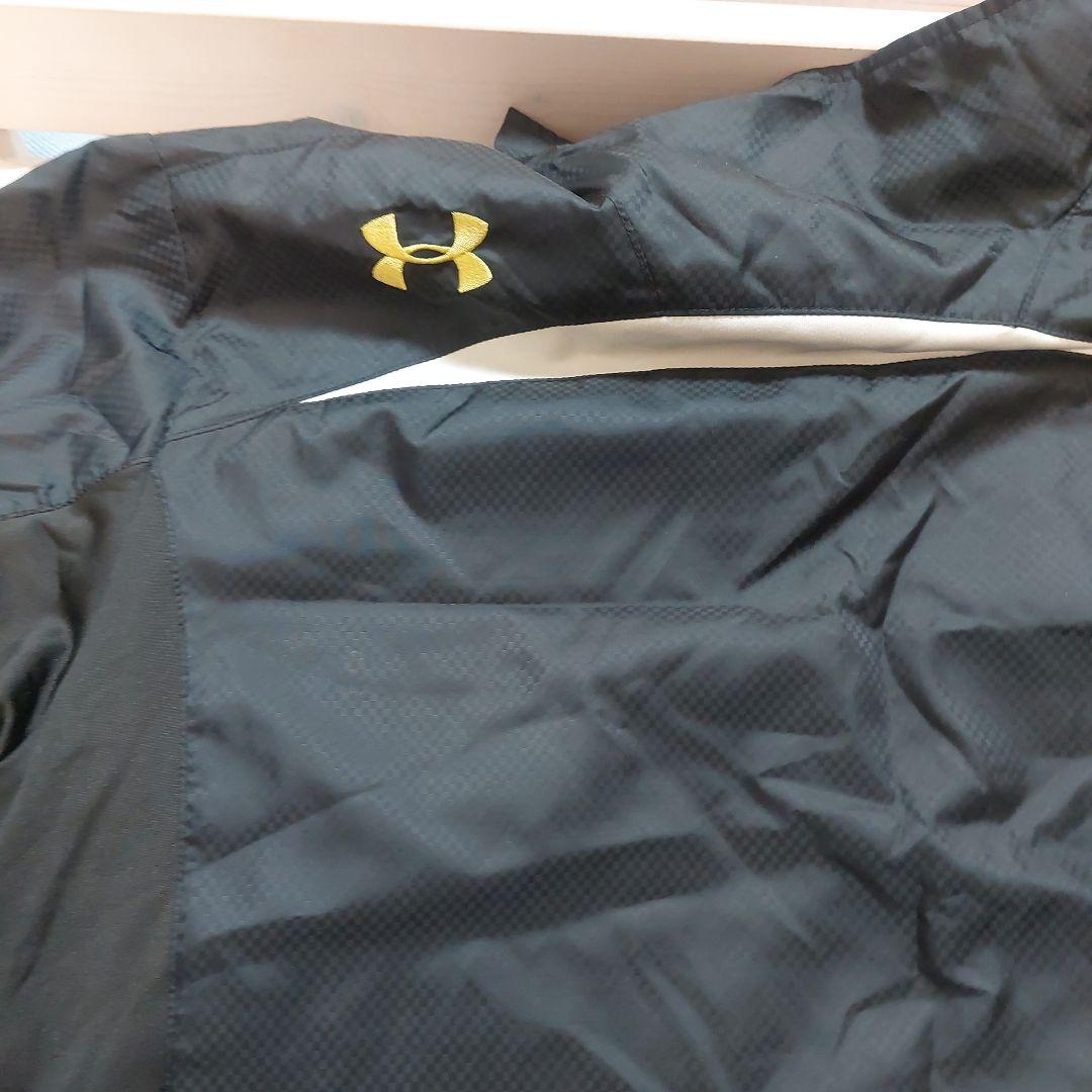 Under Armour ジャージ上下セット