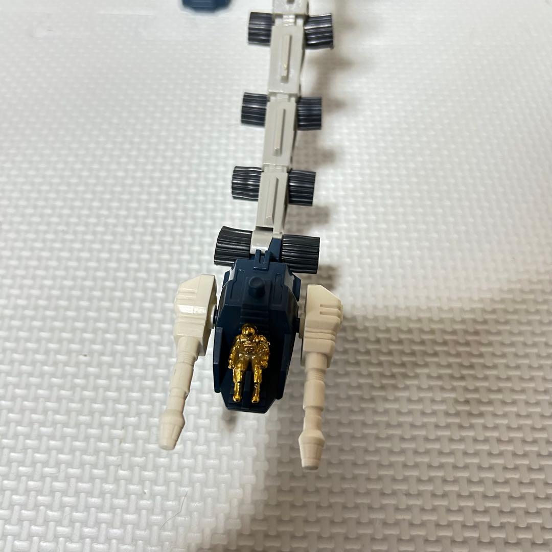完品 旧ゾイド ビガザウロ 最初期版 動作確認済 ZOIDS
