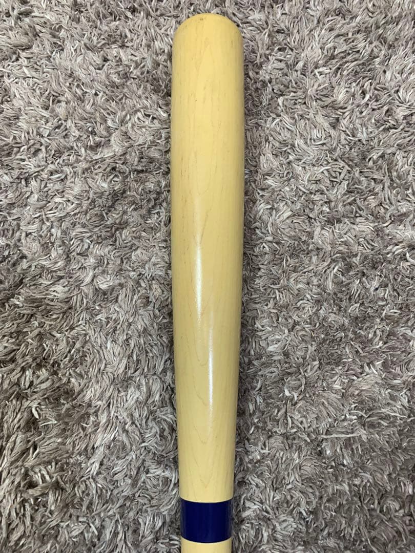 ほぼ未使用　Rawlings Big Stick C-015 85cm NPB
