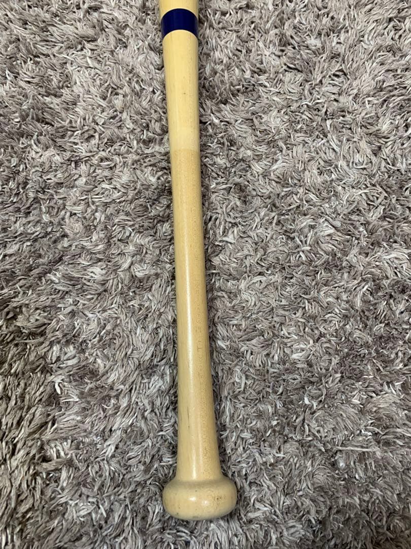 ほぼ未使用　Rawlings Big Stick C-015 85cm NPB
